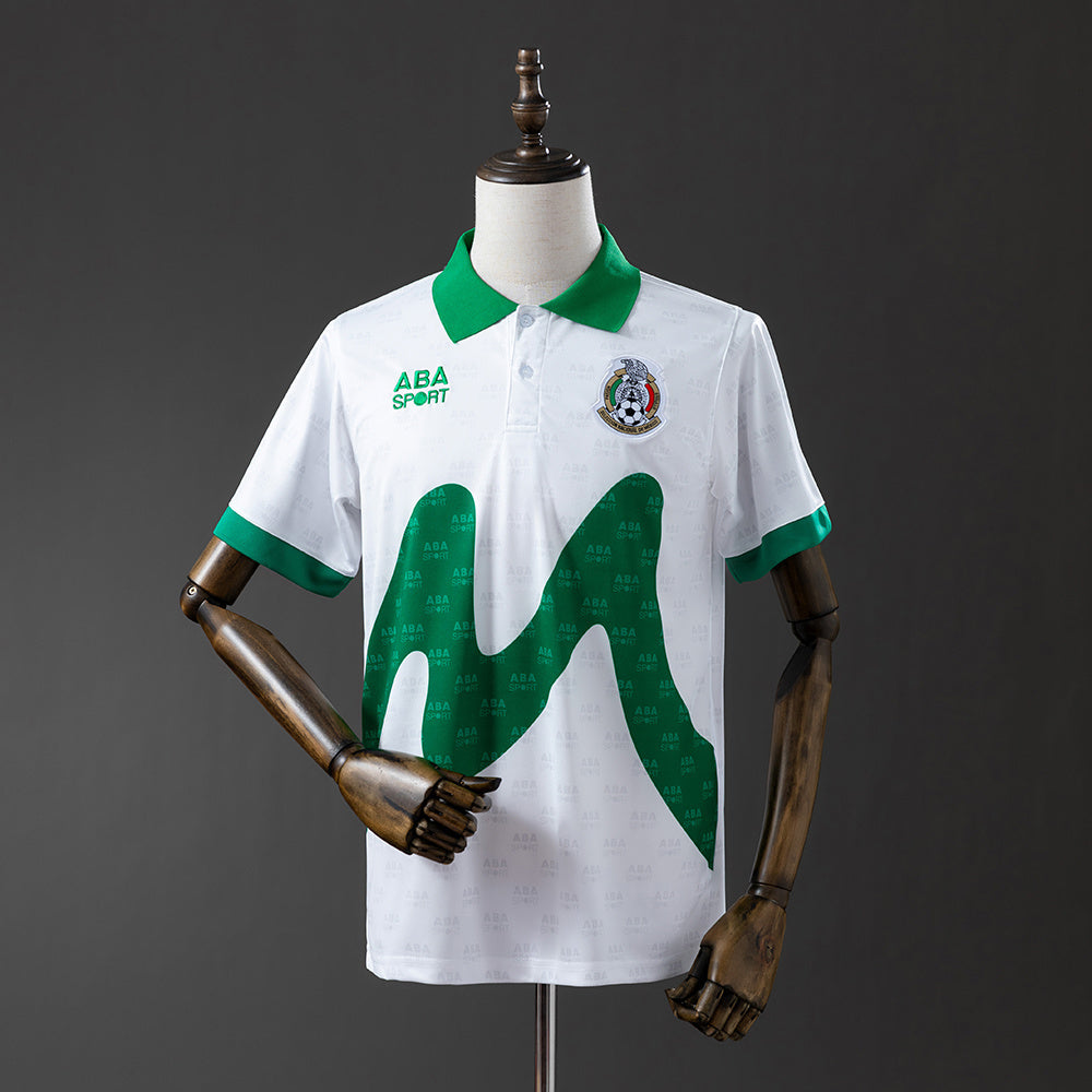 México retro 1995 Away
