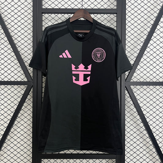 Inter Miami 2025/26 Away