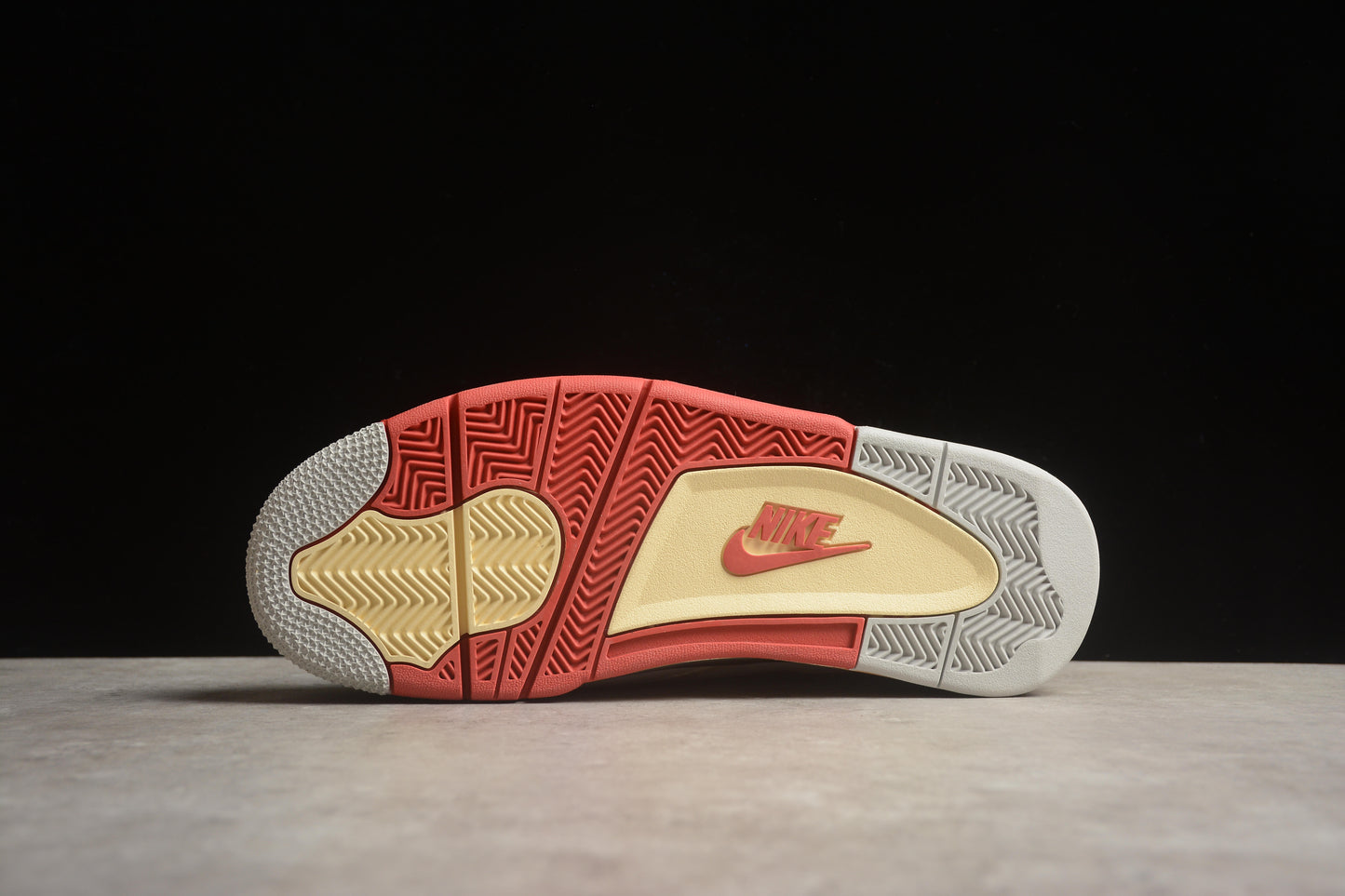 Air Jordan 4 Retro AQ9129 105