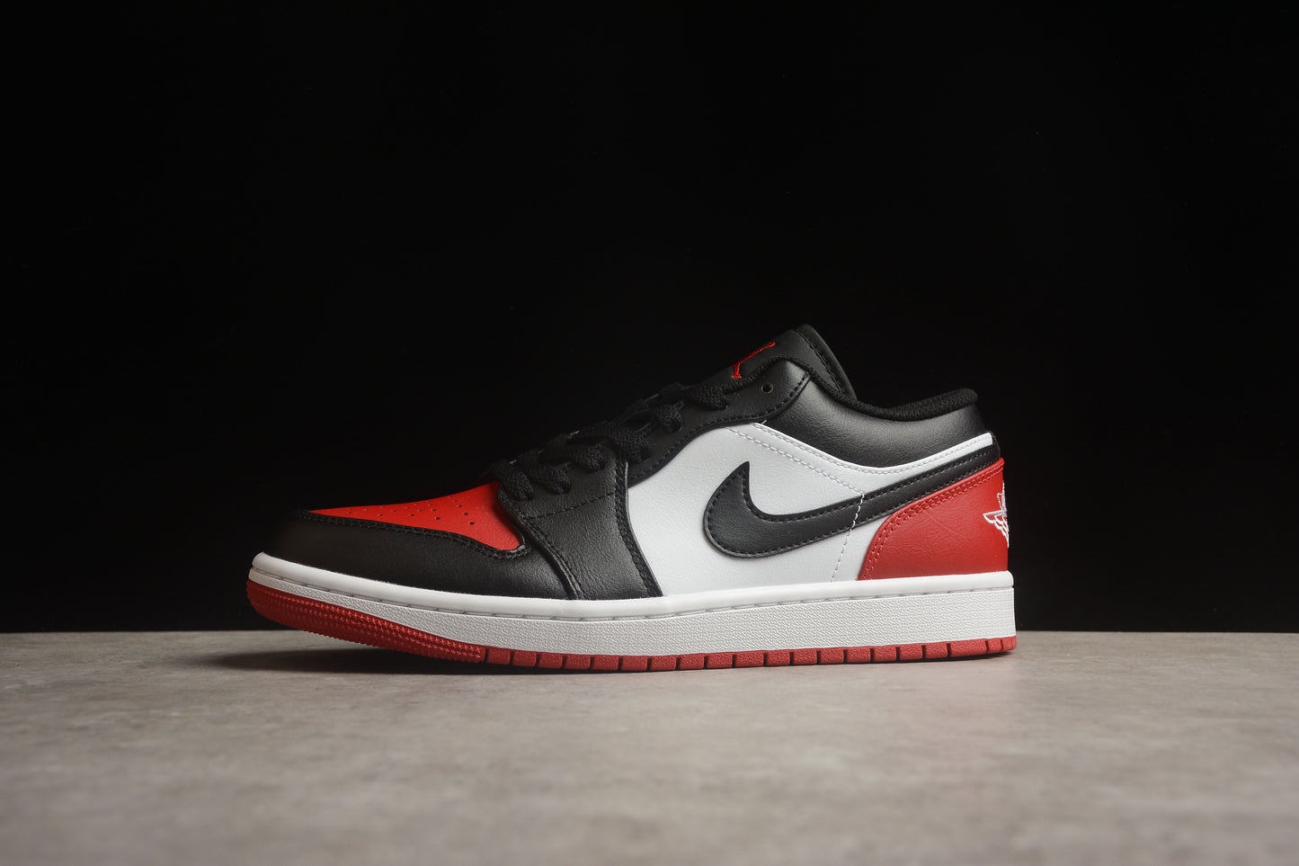 Nike Air Jordan 1 Low 553558 161