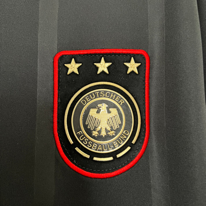 Alemania retro 2010 Away