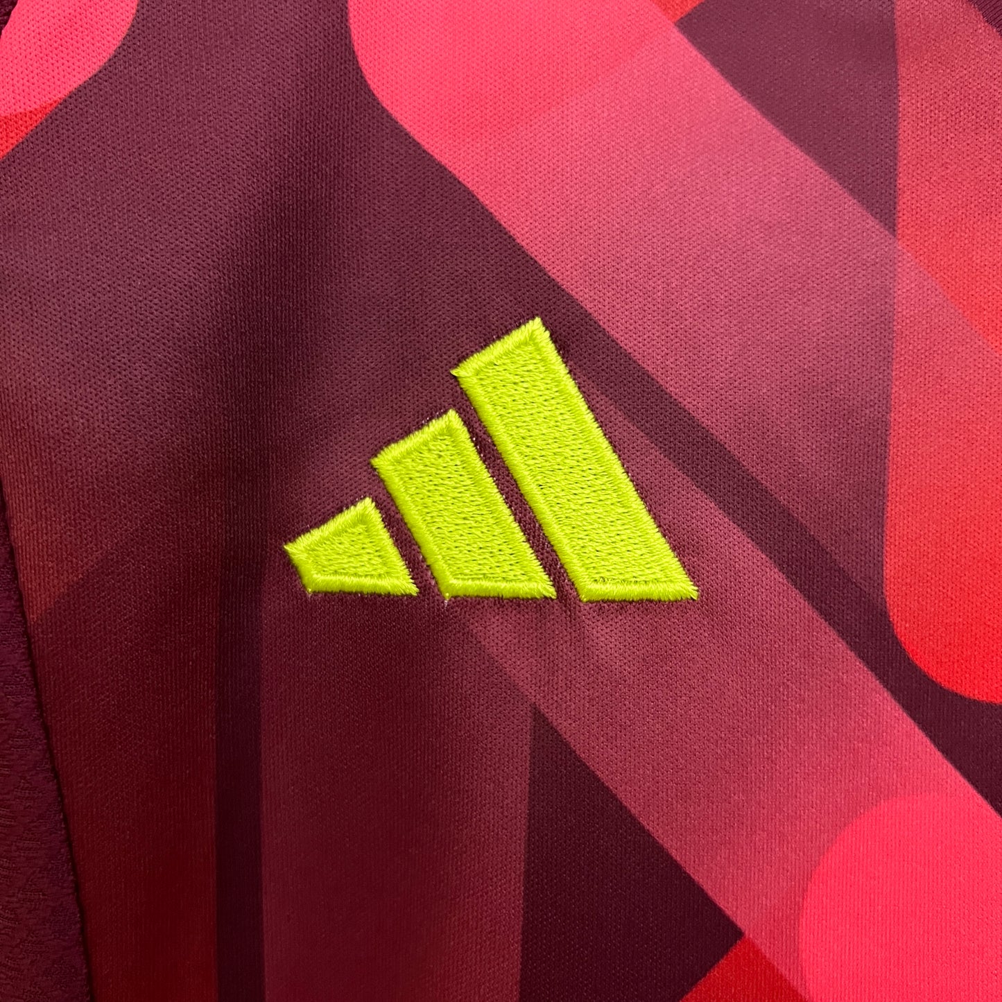 Alemania 2025/26 Away Kids Version