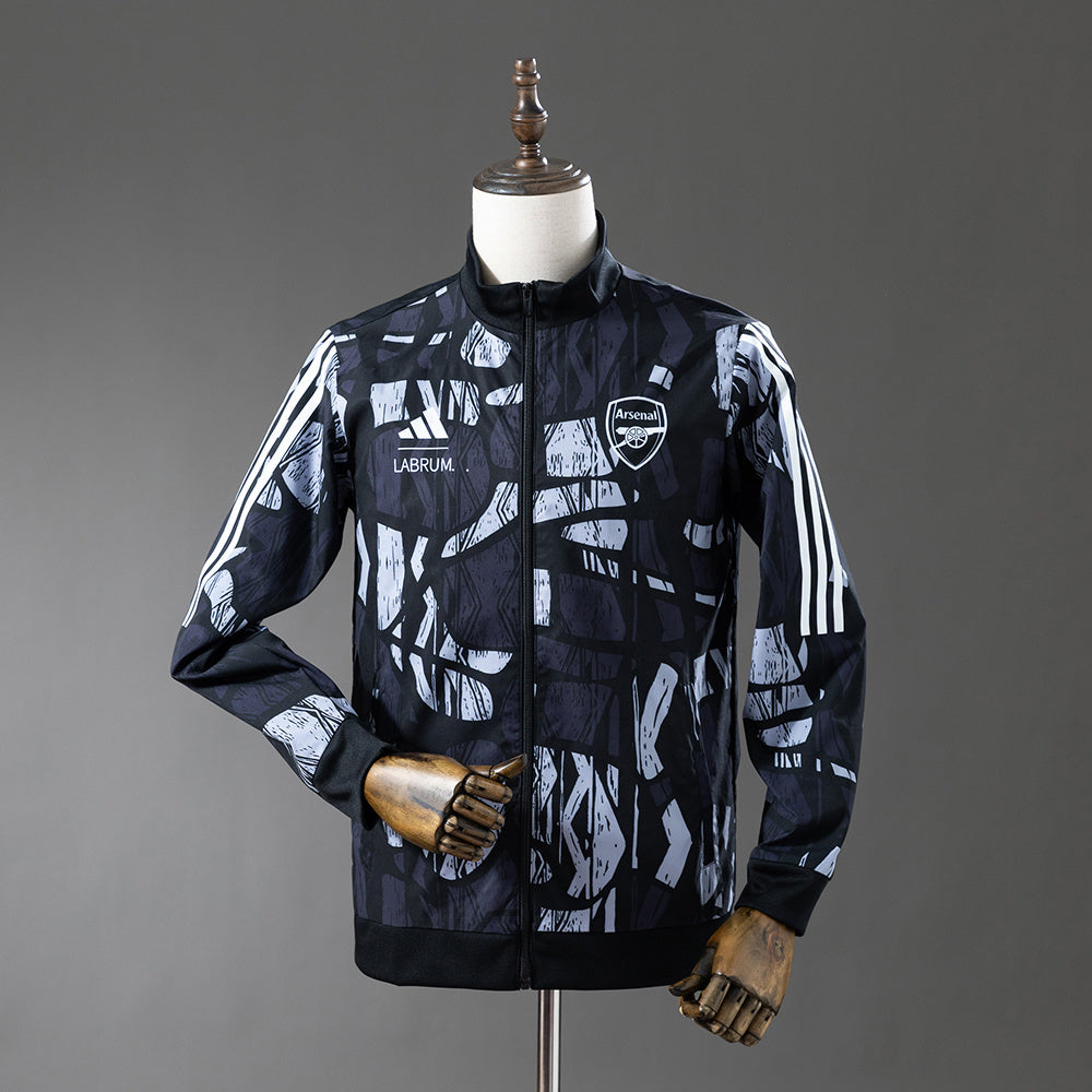 Arsenal 2025/26 Abrigo