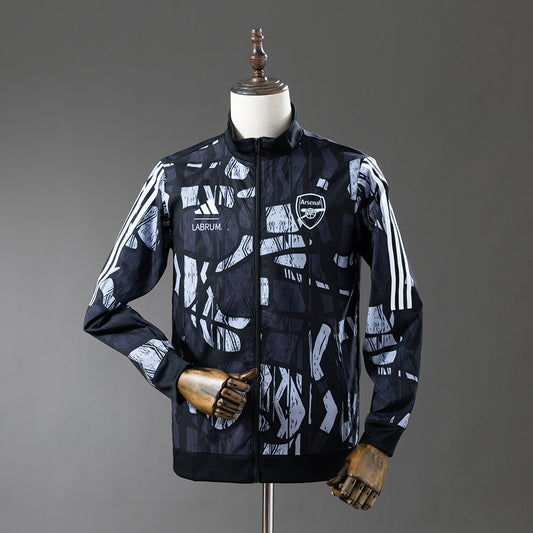 Arsenal 2025/26 Abrigo