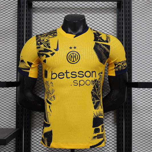 Inter de Milán 2024/25 Away