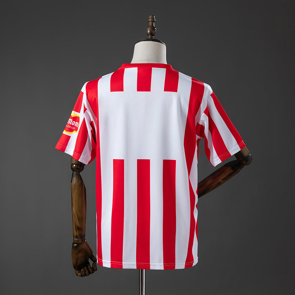 Guadalajara 1992/93 Home Retro