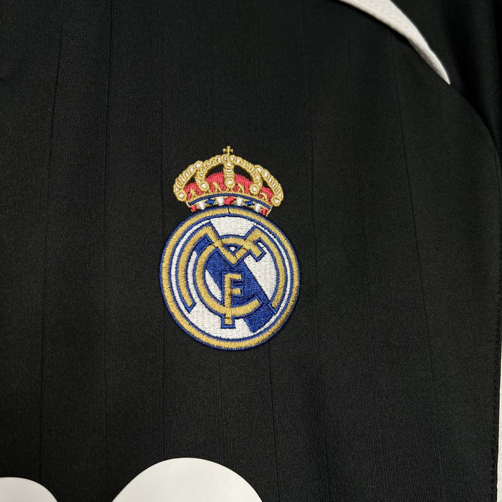Real Madrid retro 2006/07 Away