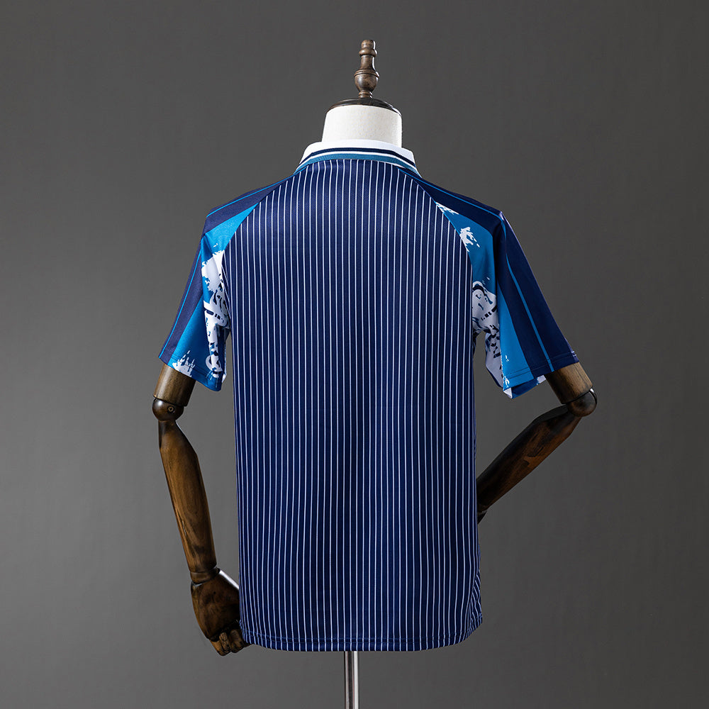 Lazio retro 1996/97 Away