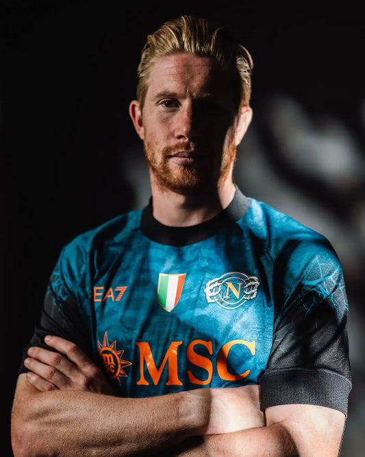 Napoles 2025/26 Halloween