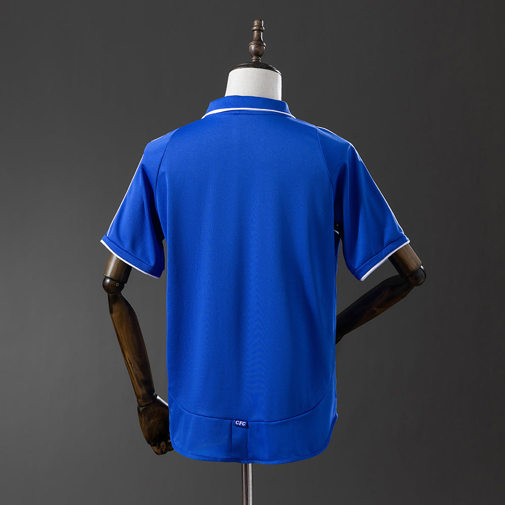 Chelsea retro 2001/03 Home