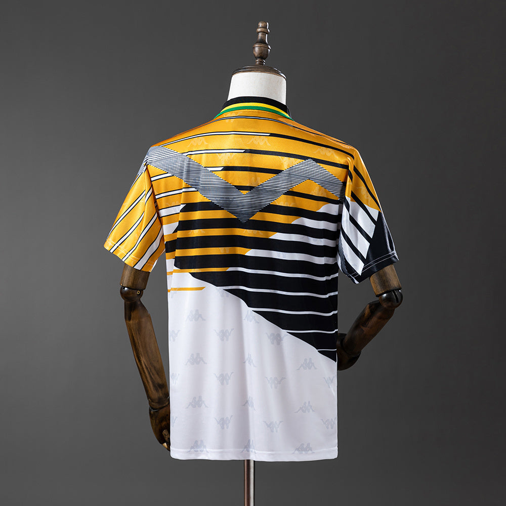 Sudafrica retro 1994 Home