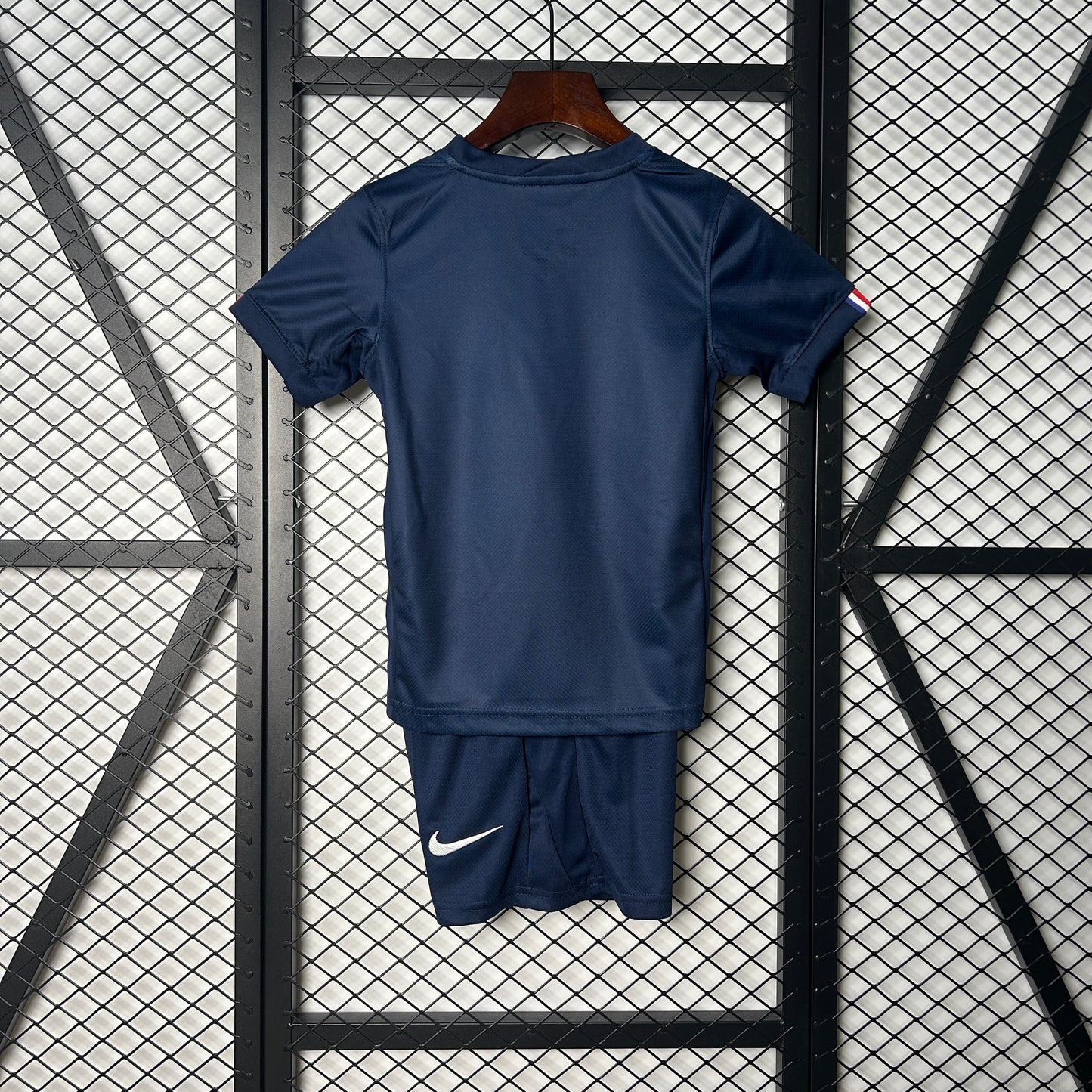 PSG Paris Saint-Germain 2025/26 Home Kids Version