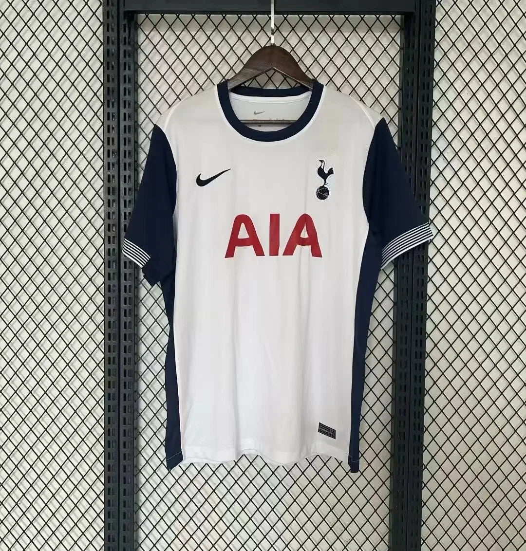 Tottenham Hotspur 2024/25 Home
