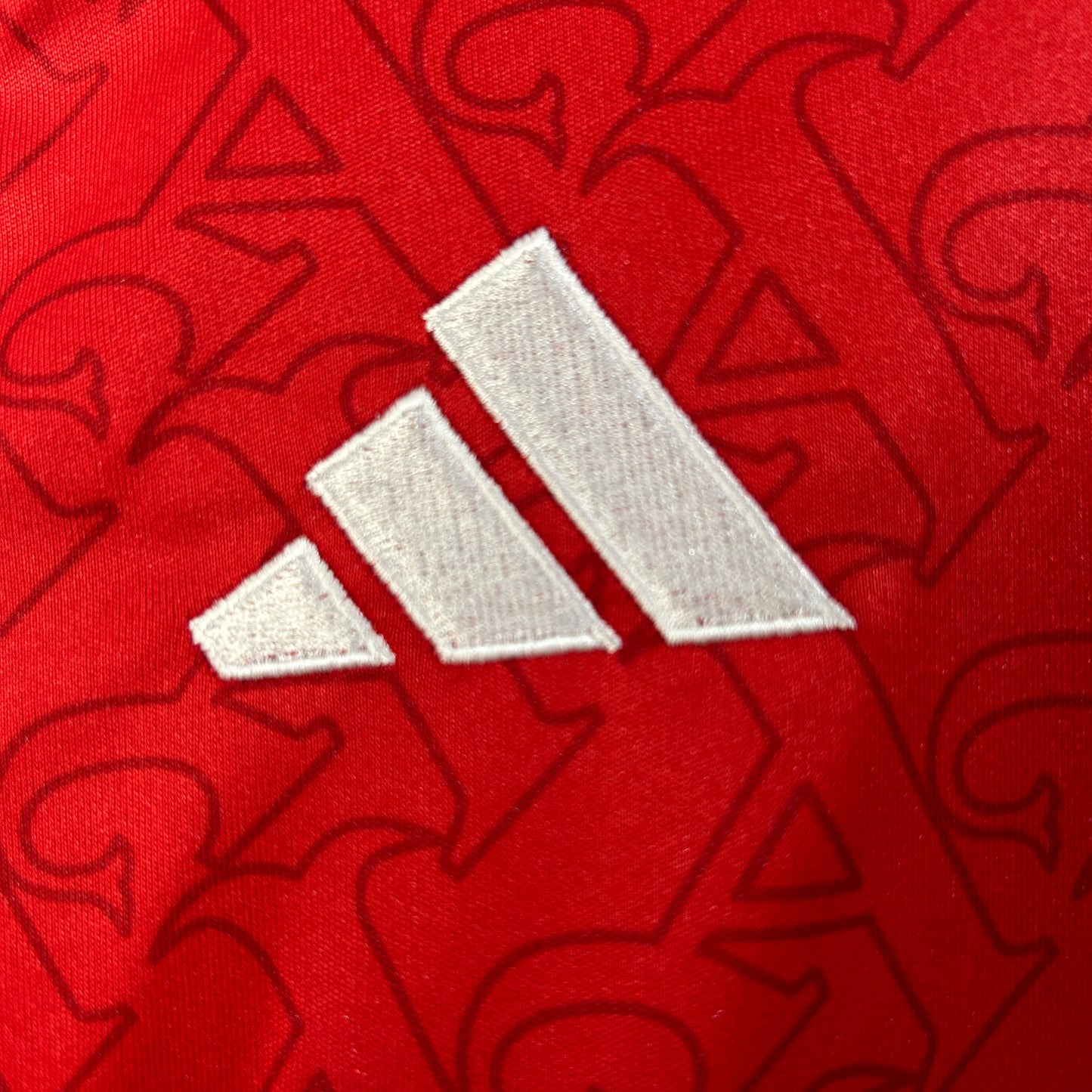 Arsenal 2025/26 Home Kids Version