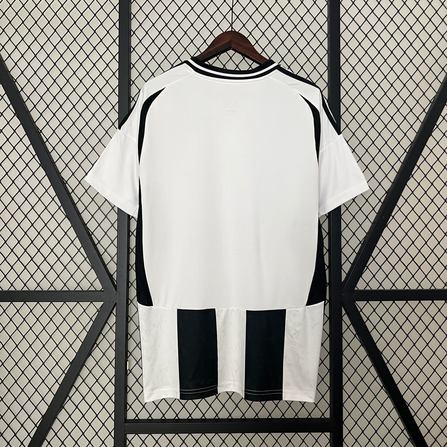 Juventus 2024/25 Home