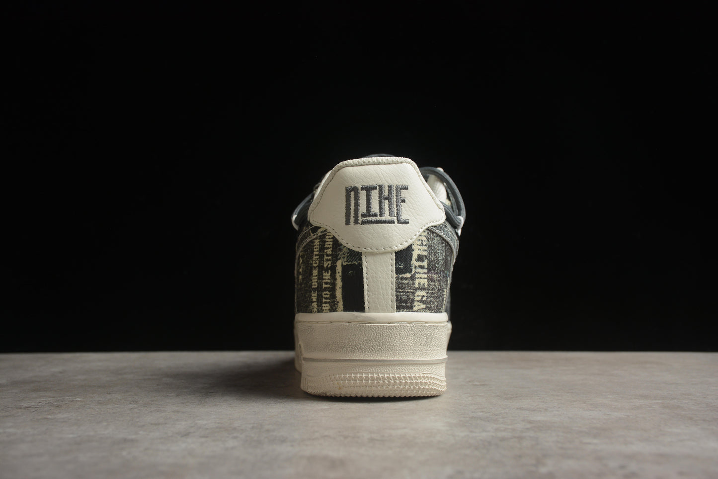 Nike Air Force 1 BD7700-888