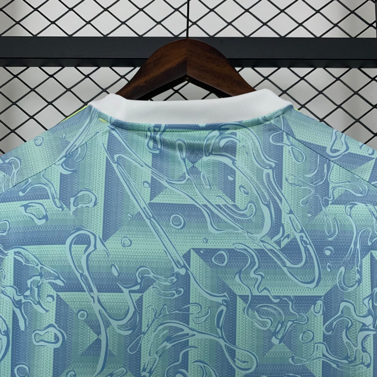 Juventus 2025/26 Away