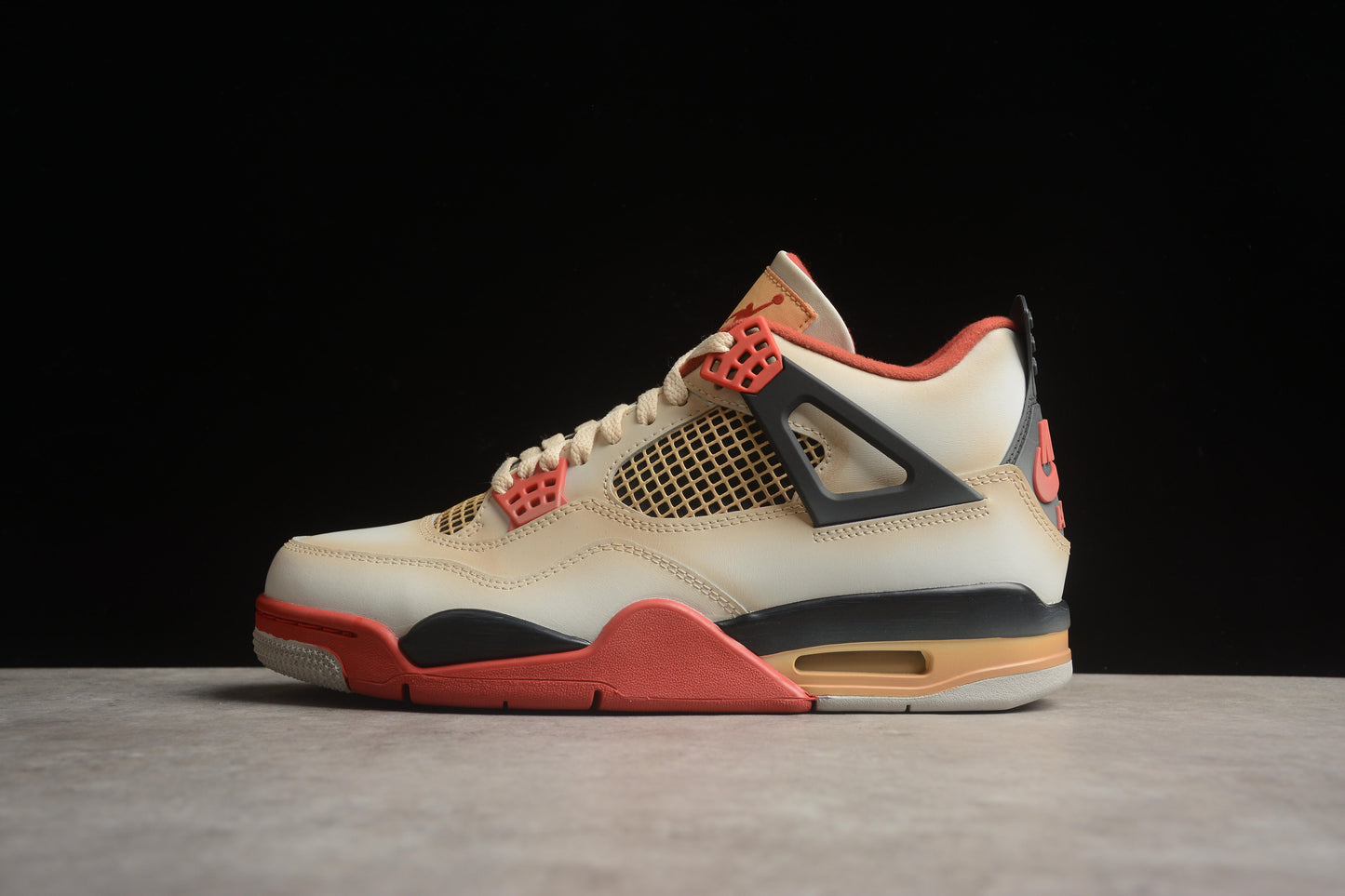 Air Jordan 4 Retro AQ9129 105