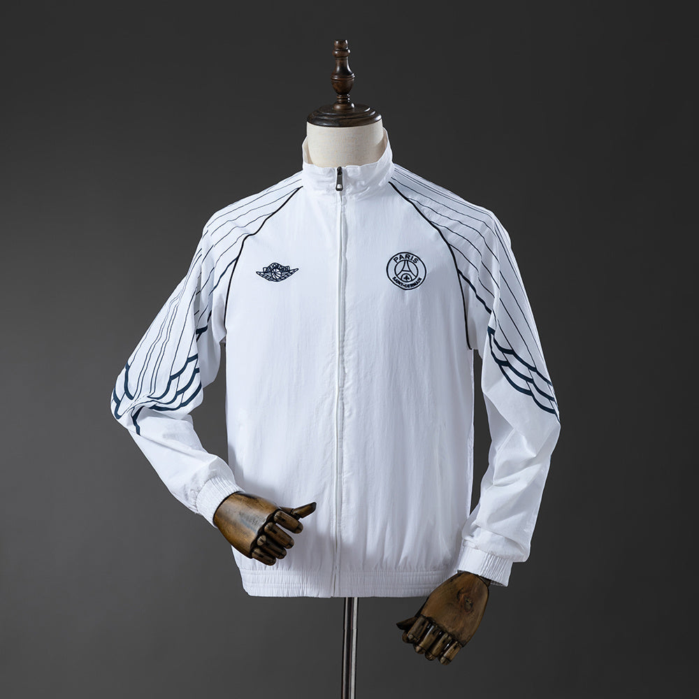 Paris Saint-Germain 2025/26 Abrigo