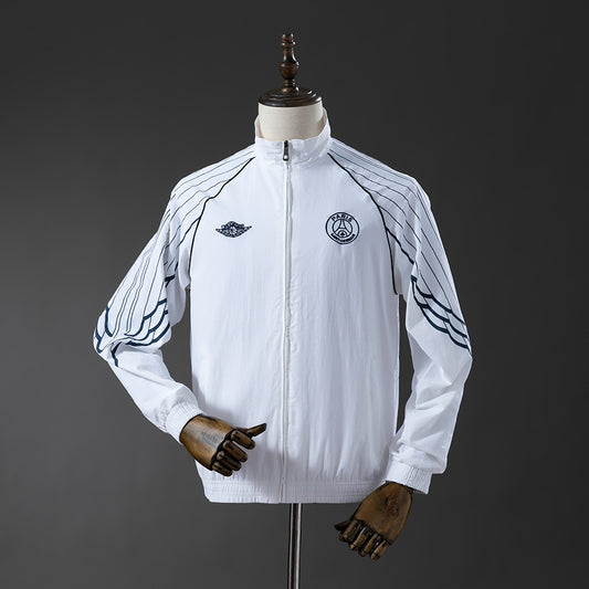Paris Saint-Germain 2025/26 Abrigo