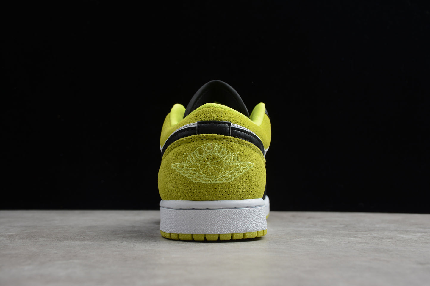 Nike Air Jordan 1 Low CK3022-003