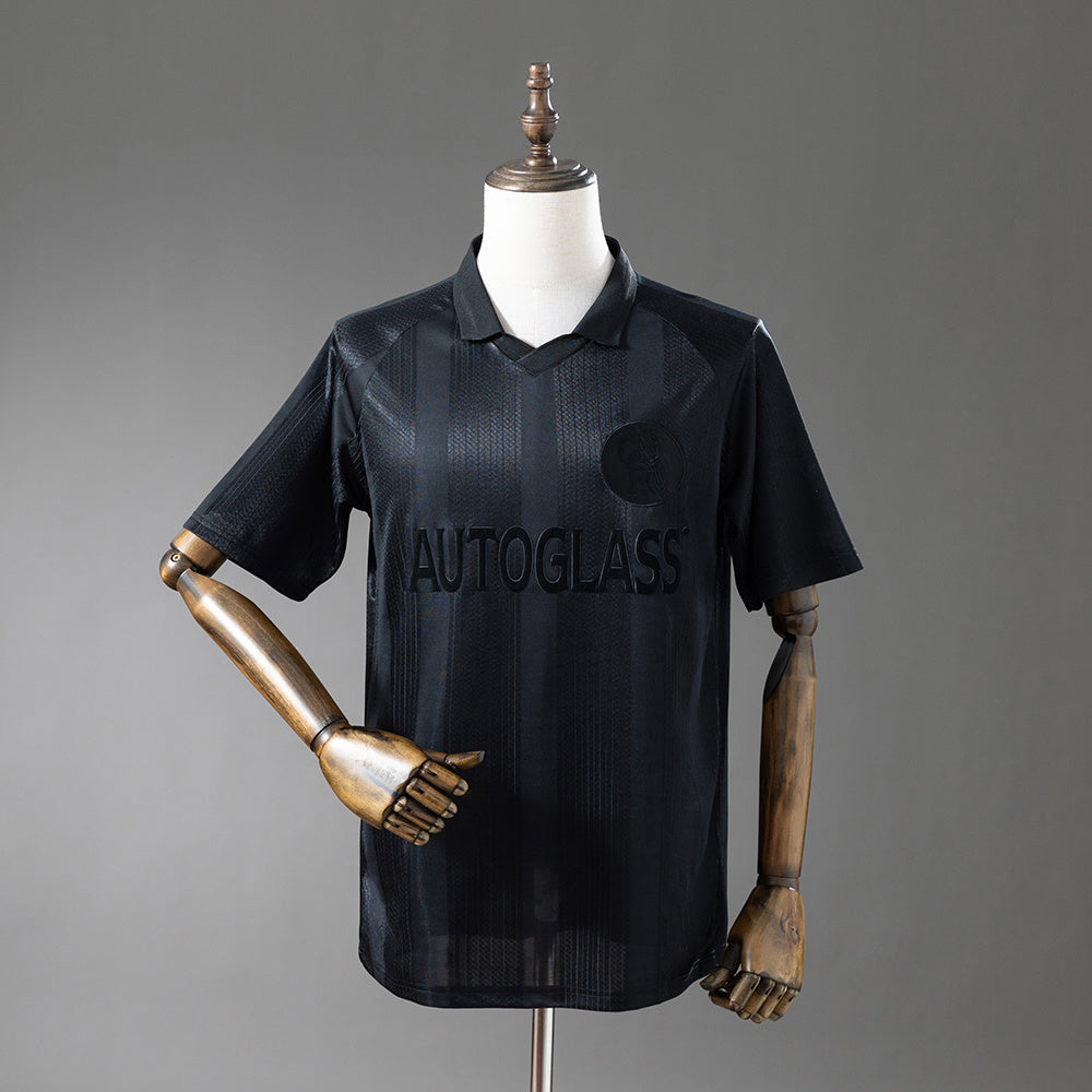 Chelsea retro 1998/00 Third Fan Version