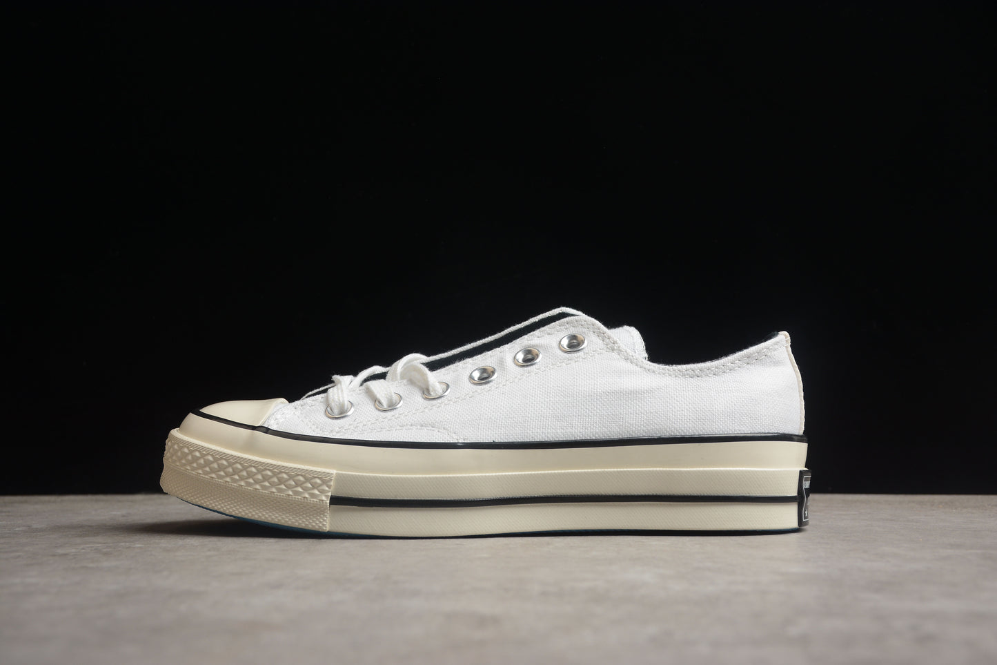 CONVERSE Baja Blanca
