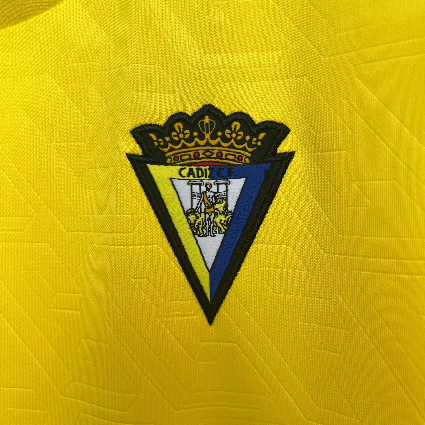 Cádiz 2025/26 Home