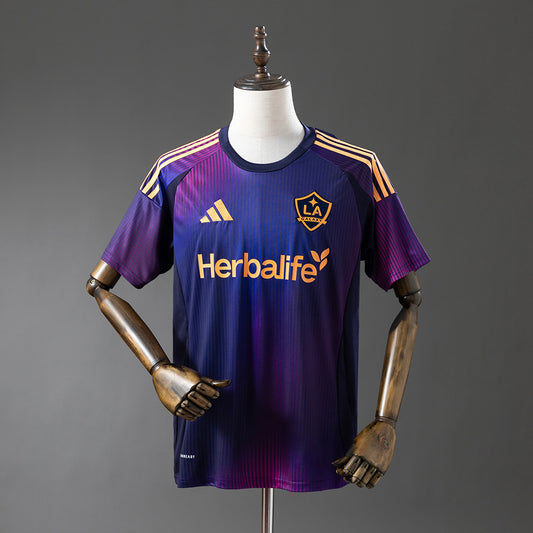Los Angeles Galaxy 25/26 Away  Fan version