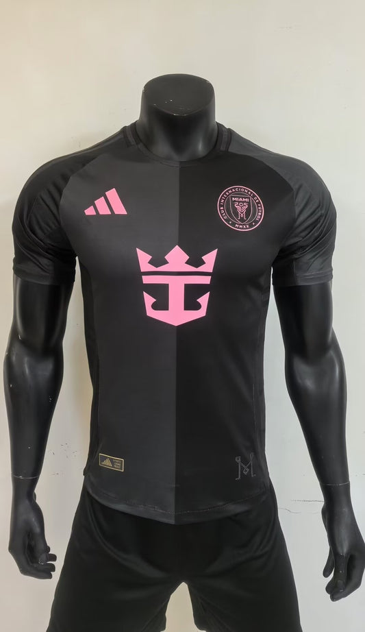 Inter de Miami 2025/26 Away