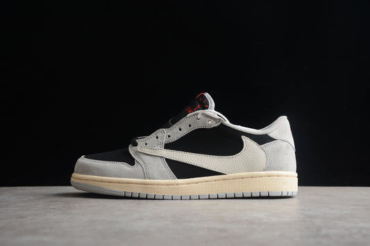 Nike Air Jordan 1 Low DM7866-010 x Travis Scott
