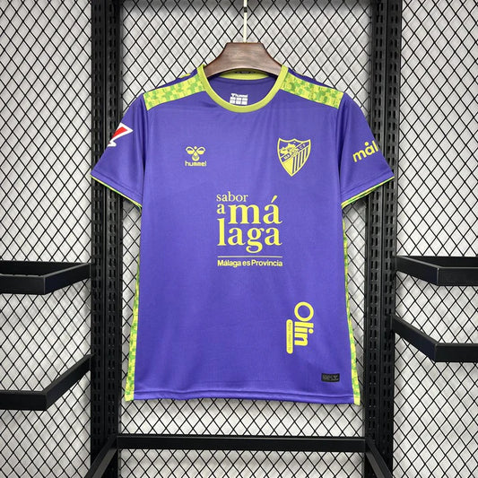 Málaga 2024/25 Away