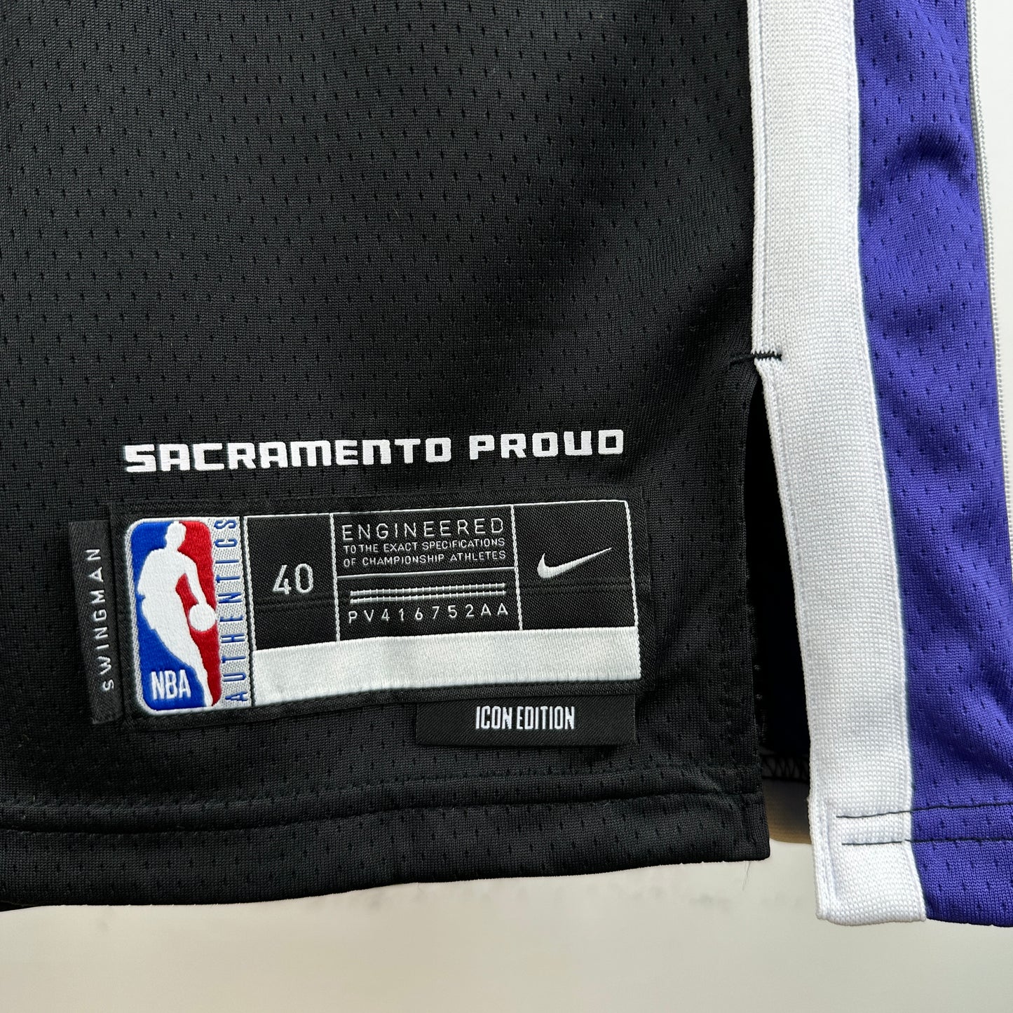 Sacramento Kings 2024/25