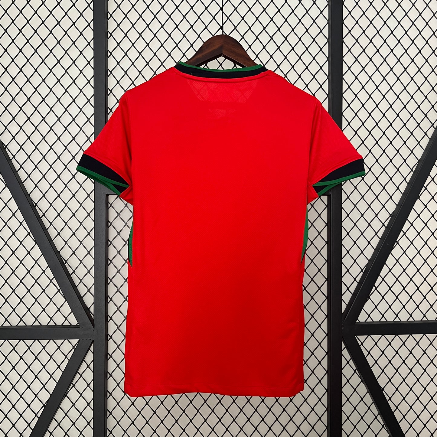 Portugal Femenino 2024/25 Home