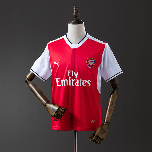 Arsenal retro 2016/17 Home