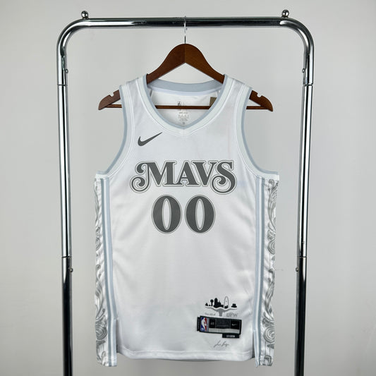 Dallas Mavericks 2024/25
