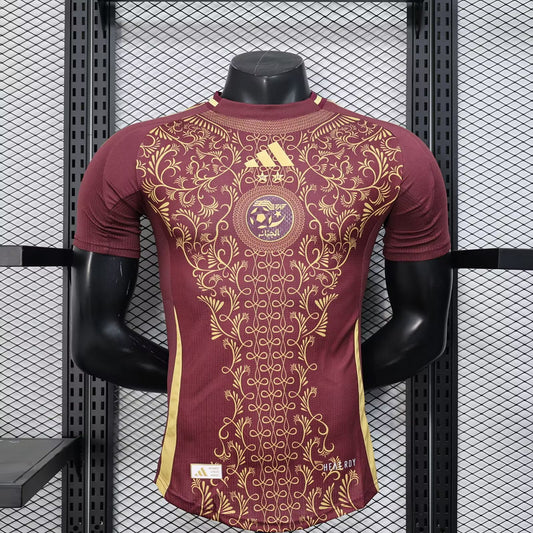 Algeria 2025/26 Edición Especial