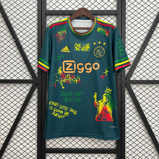 Ajax 2025/26 Conmemorativa especial