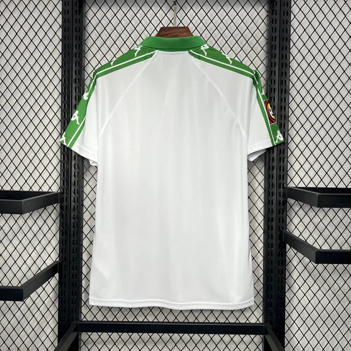 SV Werder Bremen retro 1996/97
