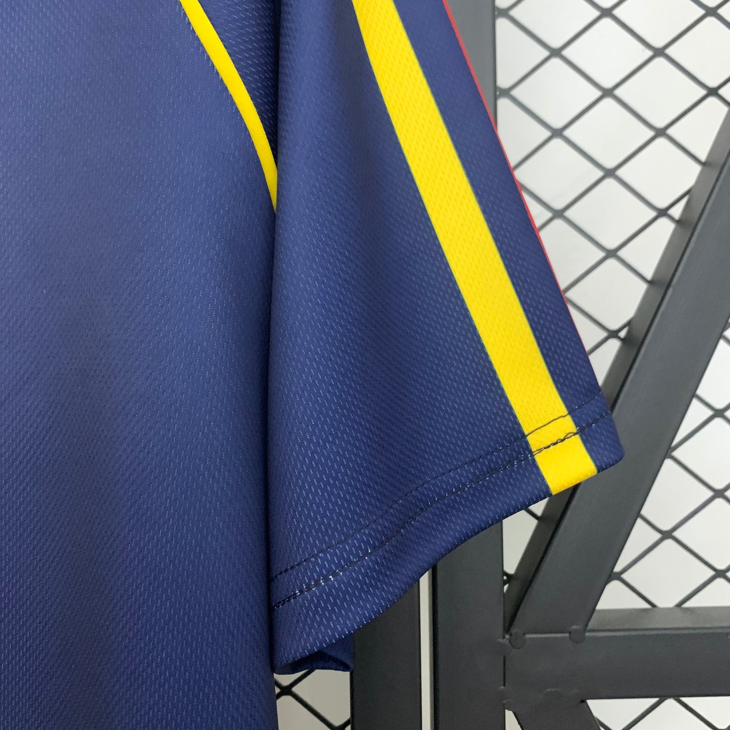 Galatasaray retro 1998/99 Third