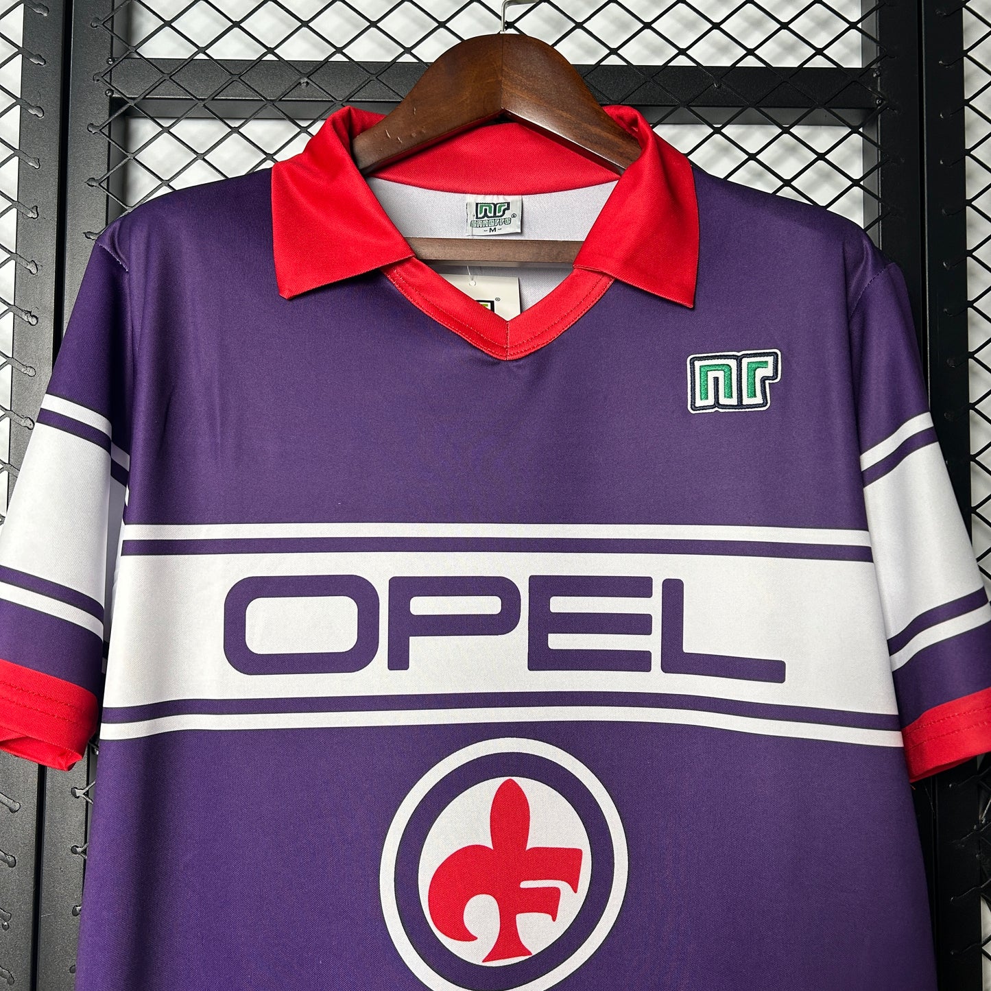 Fiorentina retro 1983/85 Home