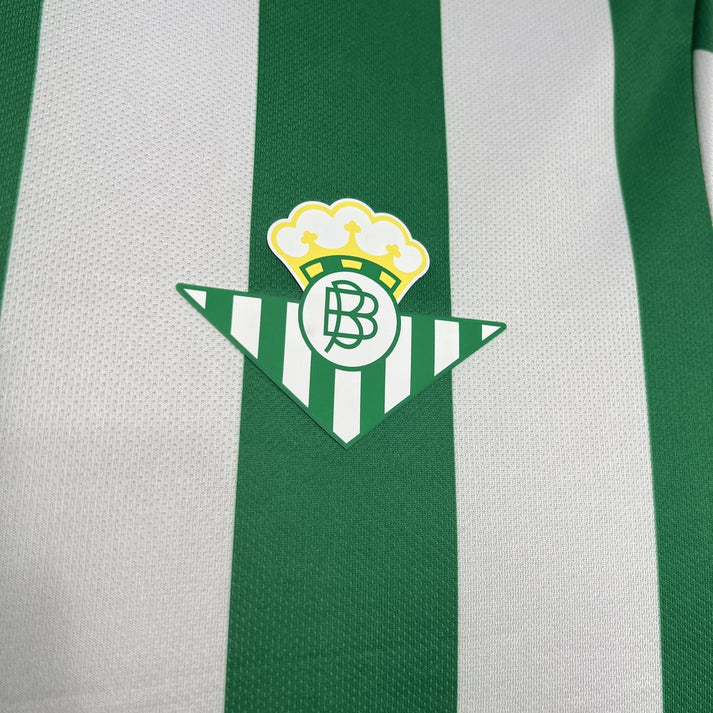 Real Betis retro 1988/89 Home