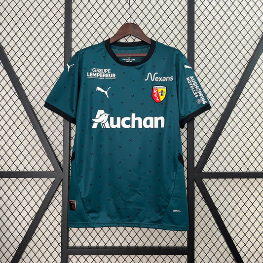 Racing Club de Lens 2024/25 Away