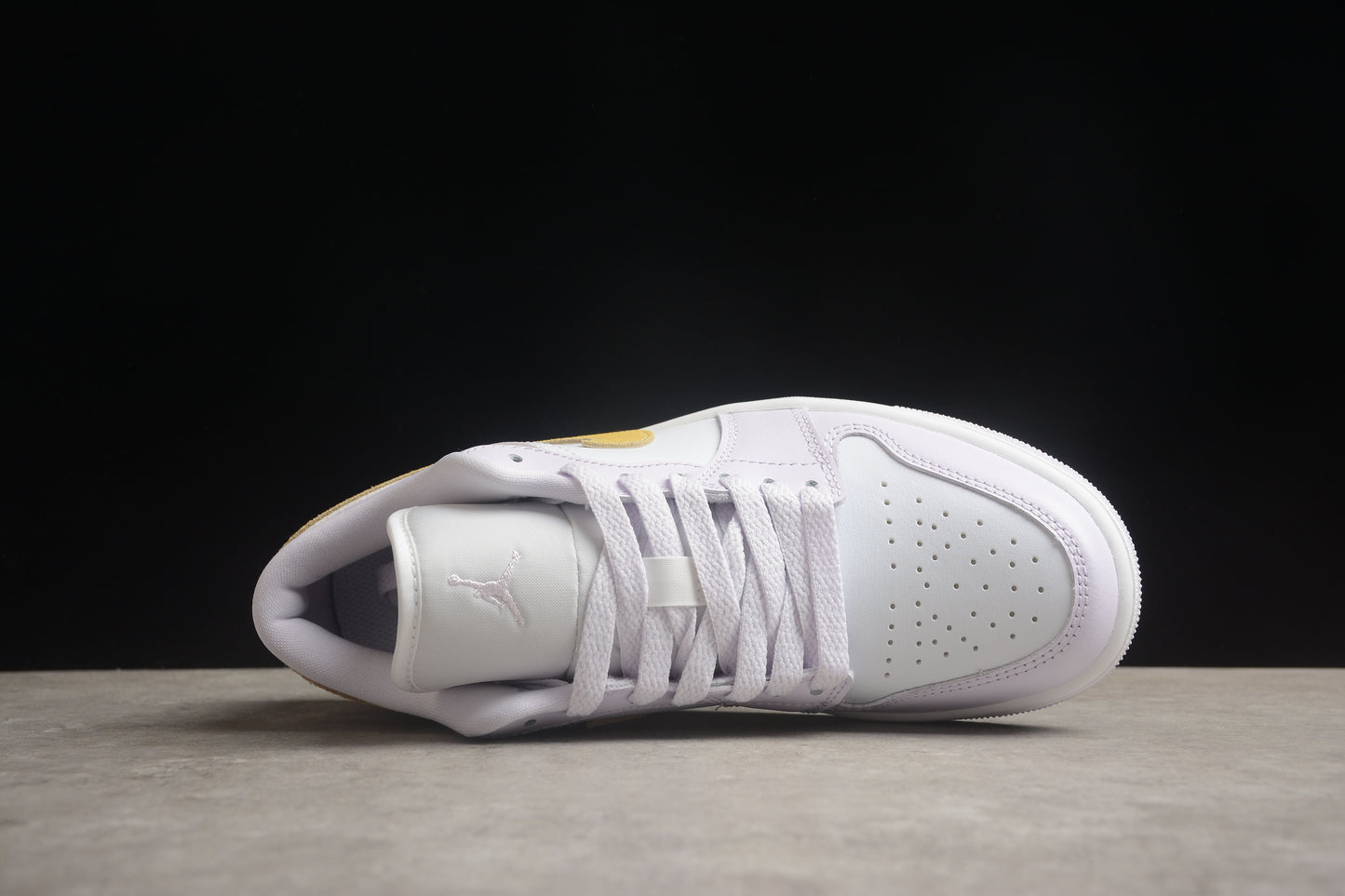 Nike Air Jordan 1 Low DC0774-501