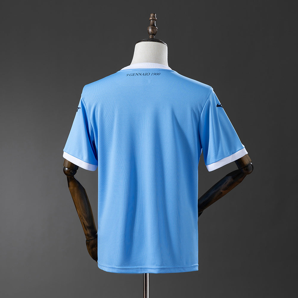 Lazio 2025/26 Home Fan version