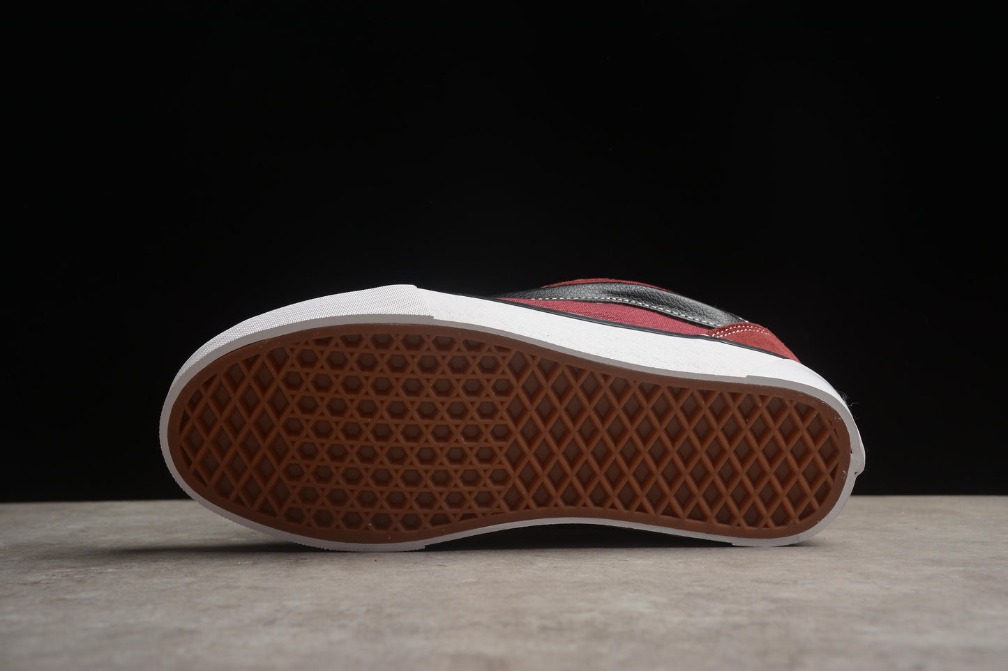 Vans Classics Knu Skool Roja