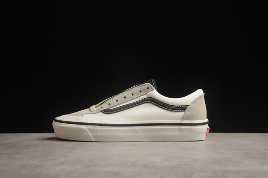 Vans Old Skool Reissue 136 Beige