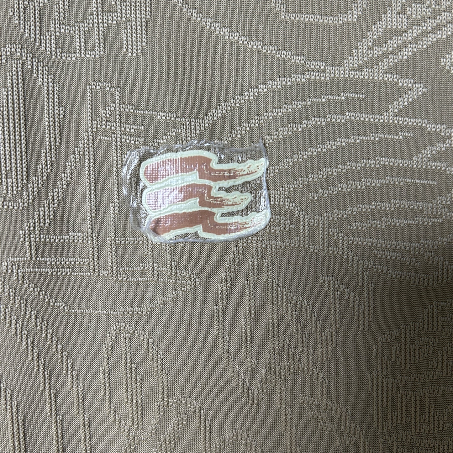 Bahía Beige 2025/26