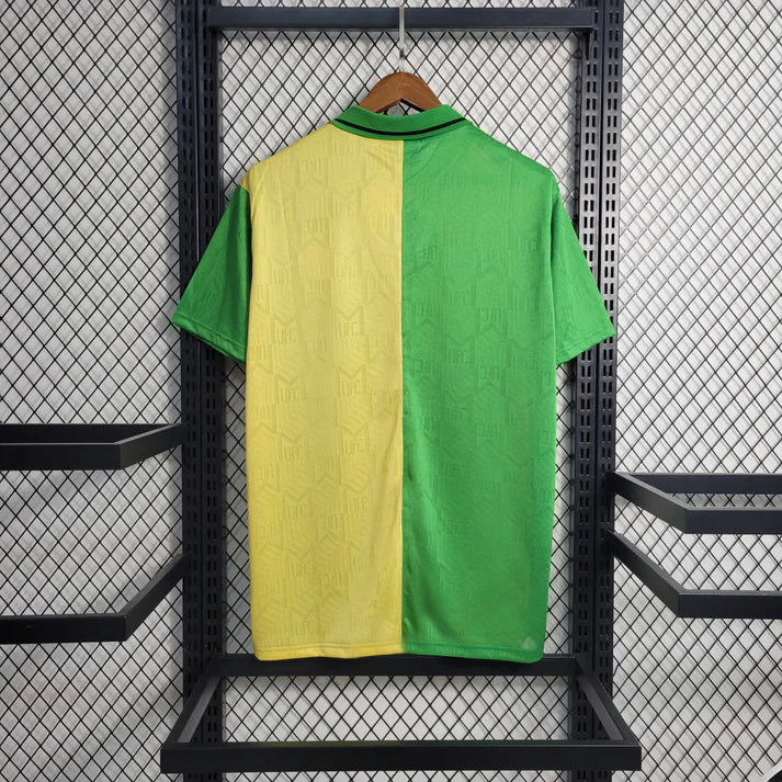 Manchester United retro 1992/94 Away