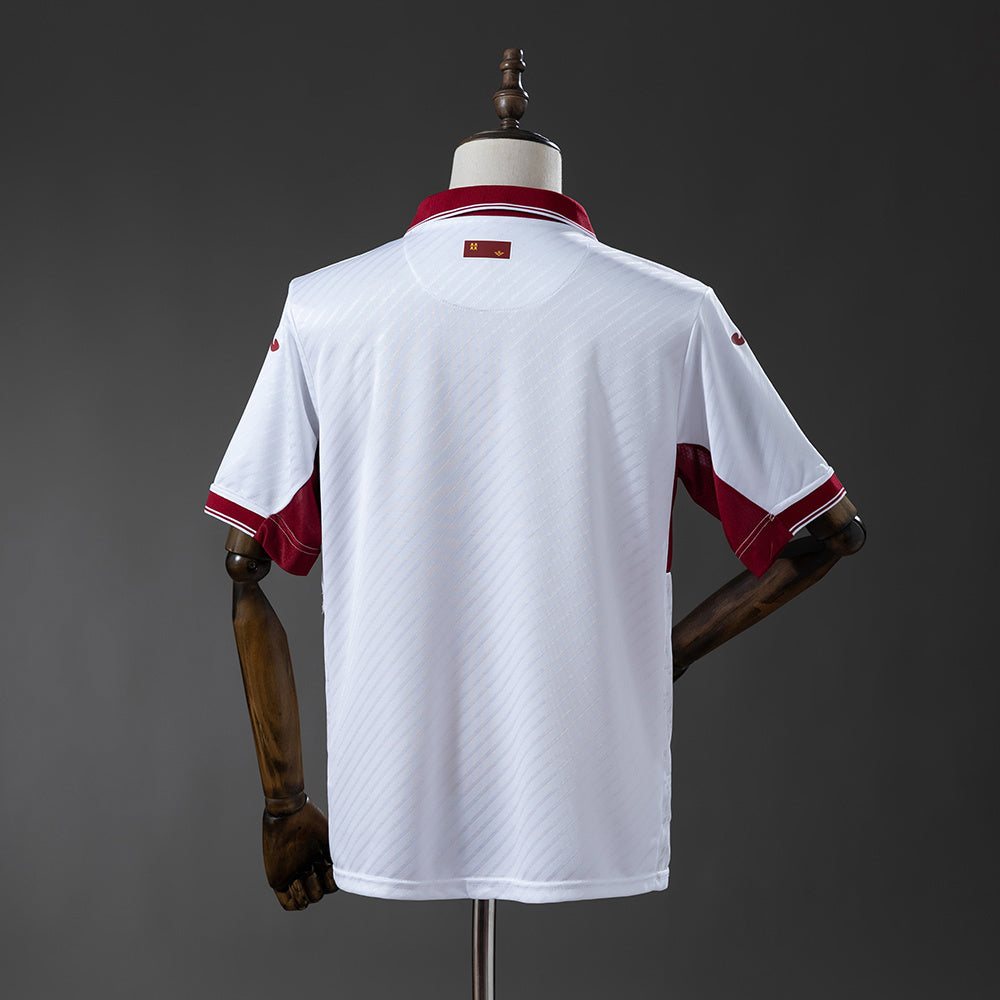 Real Murcia 2025/26 Away Fan Version